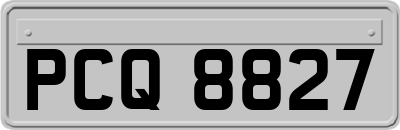 PCQ8827