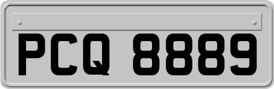PCQ8889