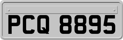 PCQ8895