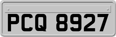 PCQ8927