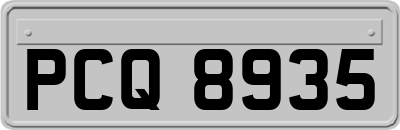 PCQ8935