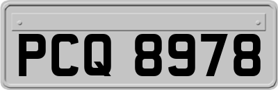 PCQ8978