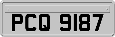 PCQ9187