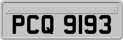 PCQ9193