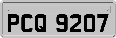 PCQ9207