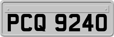 PCQ9240