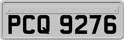 PCQ9276