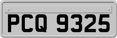 PCQ9325