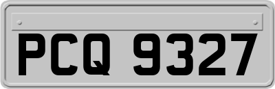 PCQ9327