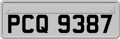 PCQ9387