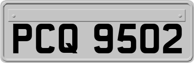 PCQ9502
