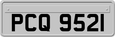 PCQ9521