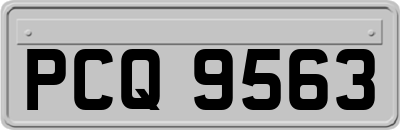 PCQ9563