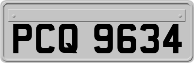 PCQ9634