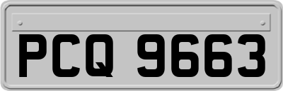 PCQ9663