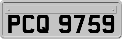 PCQ9759