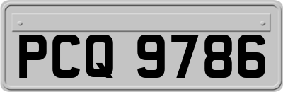 PCQ9786