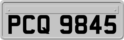 PCQ9845