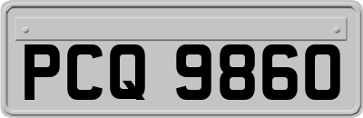 PCQ9860