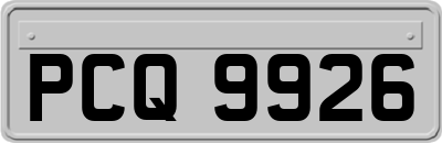 PCQ9926