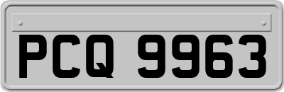 PCQ9963