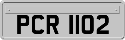 PCR1102