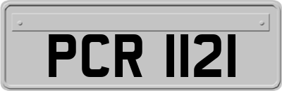 PCR1121