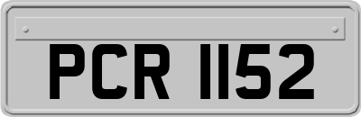 PCR1152