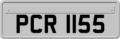 PCR1155