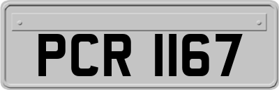 PCR1167