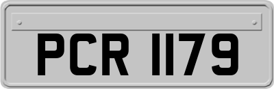PCR1179