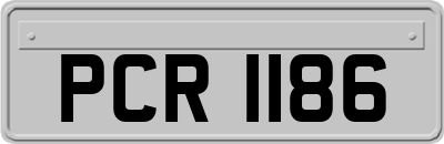 PCR1186