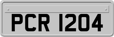 PCR1204