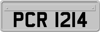 PCR1214