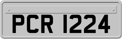 PCR1224