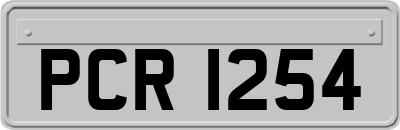 PCR1254
