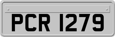 PCR1279