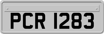 PCR1283
