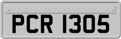 PCR1305
