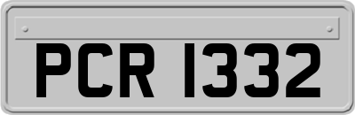PCR1332