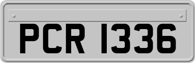 PCR1336