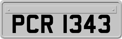 PCR1343