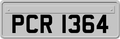PCR1364