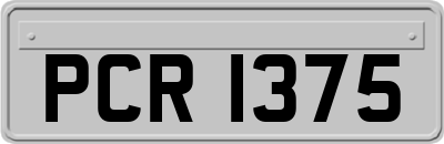 PCR1375