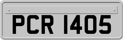 PCR1405