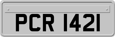 PCR1421