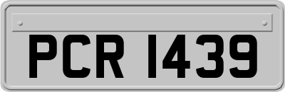 PCR1439