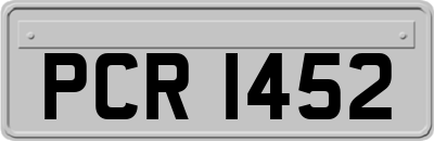 PCR1452