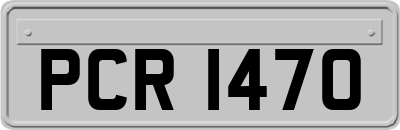 PCR1470