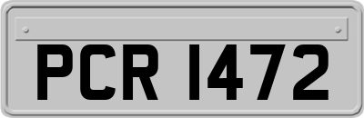PCR1472